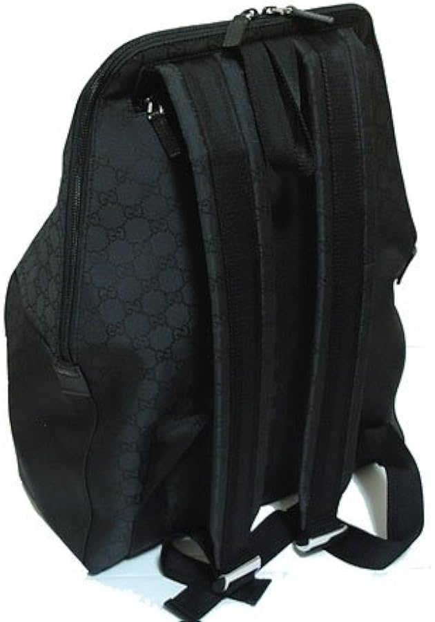 Amazon.co.jp: [グッチ] GGナイロン リュック/バックパック 179606